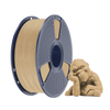 Filament SUNLU PLA Wood Maple Wood Drewno Klonowe 1kg 1,75mm