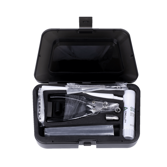 CREALITY General Tool Kit Zestaw narzędzi naprawczych do druku 3D