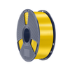 Filament SUNLU Silk PLA+ Yellow Żółty 1kg 1,75mm