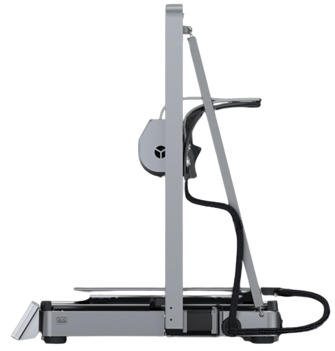 NOWOŚĆ 2024 CREALITY ENDER 3 V3 PLUS 300*300*300 mm 600mm/s