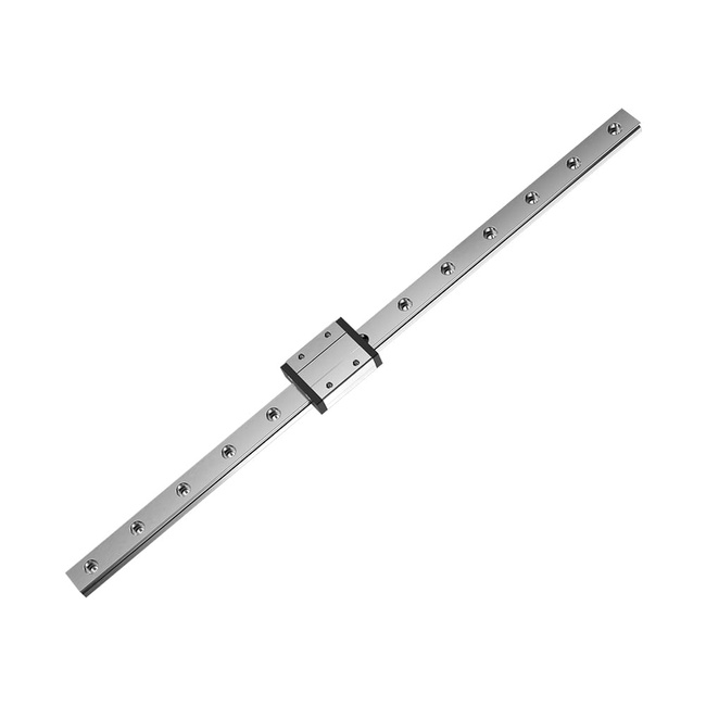 LINIOWA SZYNA PROWADZĄCA CREALITY DO ENDER 3