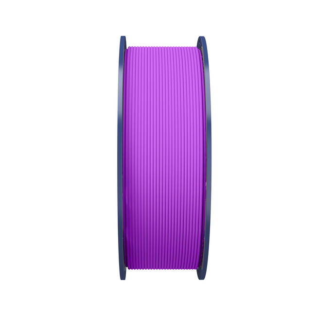 FILAMENT SUNLU PLA MATTE FIOLETOWY PURPLE 1KG