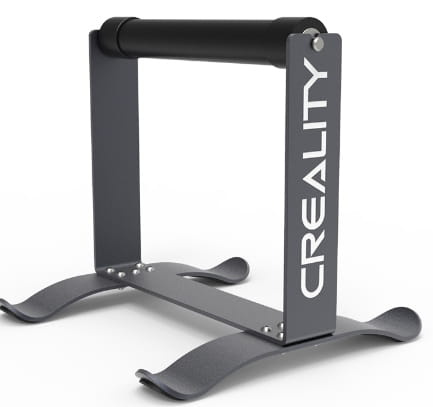 CREALITY MOCNY METALOWY UCHWYT NA FILAMENT DO 5KG