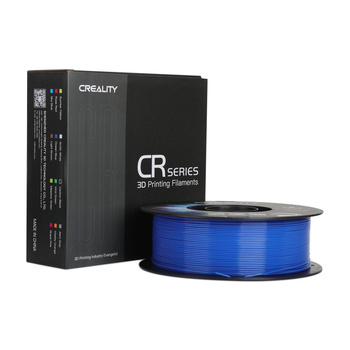 Filament Creality CR-PETG Blue Niebieski 1kg 1,75mm