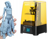 Nowość 2022 Drukarka 3D Anycubic M3 23%