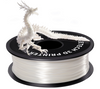 Filament Geeetech PLA Silk White Biały 1,75mm 1kg