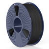 FILAMENT SUNLU PLA CARBON FIBER CZARNY BLACK 1KG