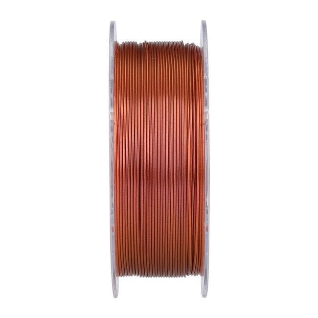 Filament Creality Hyper PLA RFID Stardust Coffee Brązowy Kawowy Brokatowy 1kg