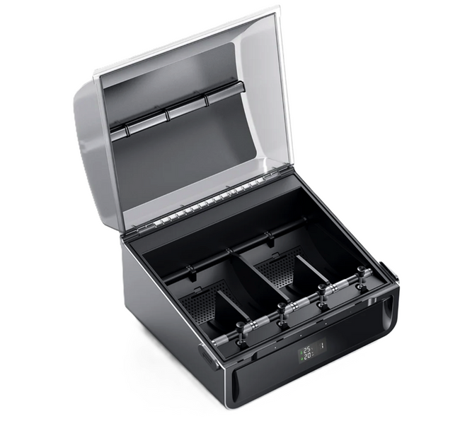 CREALITY CFS system wielomateriałowy do druku wielokolorowego