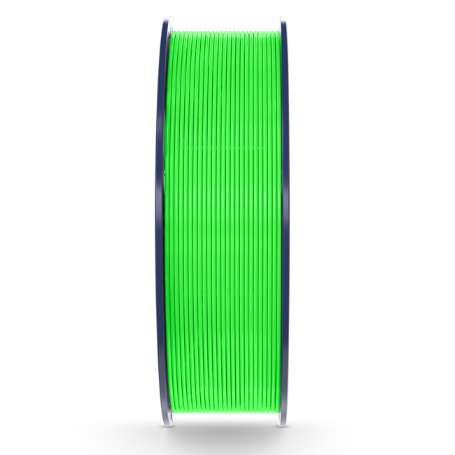SUNLU FILAMENT PLA+ GREEN ZIELONY 250G