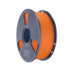 Filament SUNLU TPU 95A Orange Pomarańczowy 1kg 1,75mm