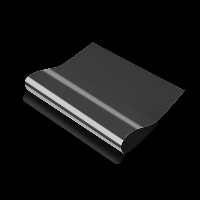 CREALITY Folia FEP 5 szt 260x200x0,15mm HALOT ONE PLUS, PLAY, MARS 4 MAX