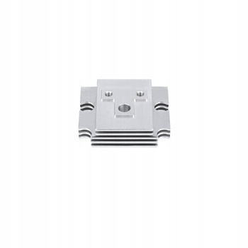 Creality Radiator do Hotend K2 SE - chłodzenie głowicy 3D (Aluminium)