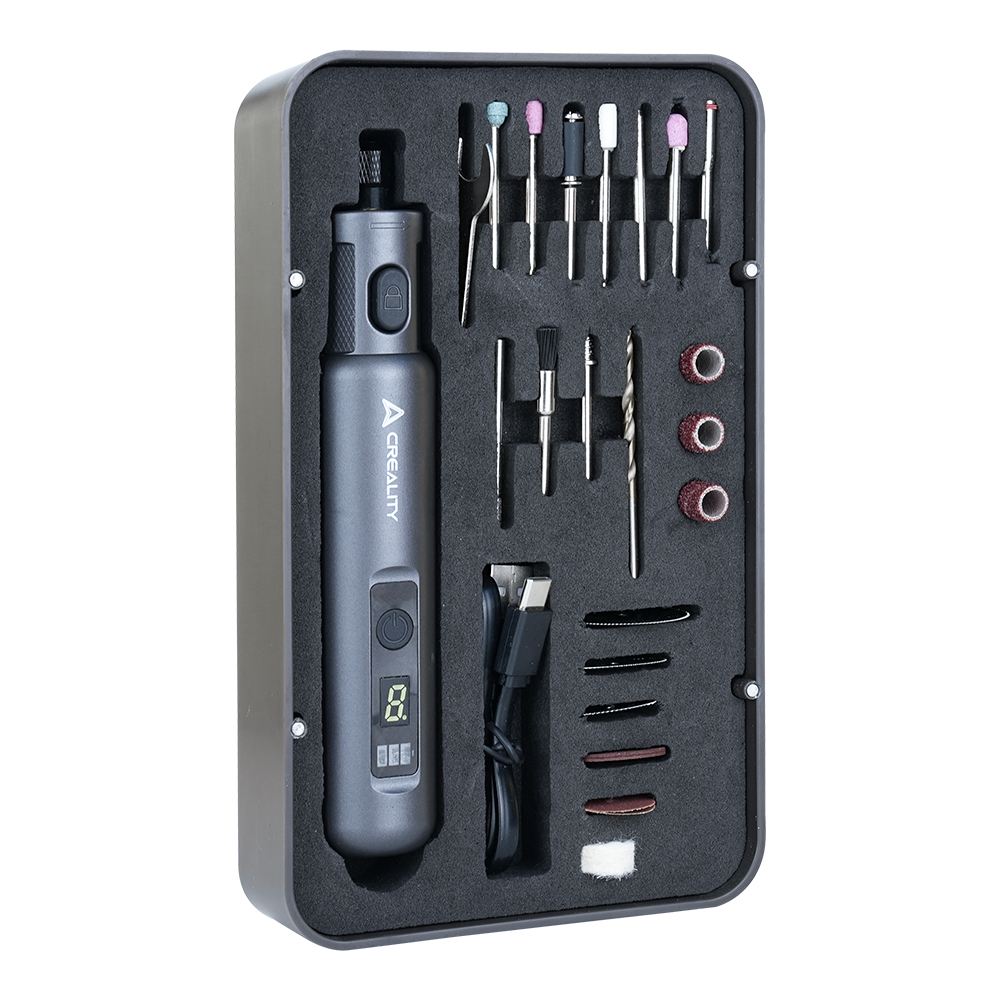 Creality Cordless Rotary Bezprzewodowe Narzędzie Wielofunkcyjne