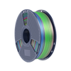 Filament SUNLU Silk PLA+ Rainbow 06 Tęcza 06 1kg 1,75mm