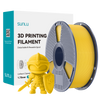 Filament SUNLU PLA+ Vivid Yellow Żółty Jaskrawy 1kg 1,75mm