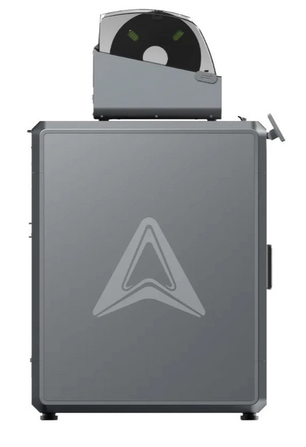 DRUKARKA 3D CREALITY K2 PLUS COMBO NOWOŚĆ! CFS