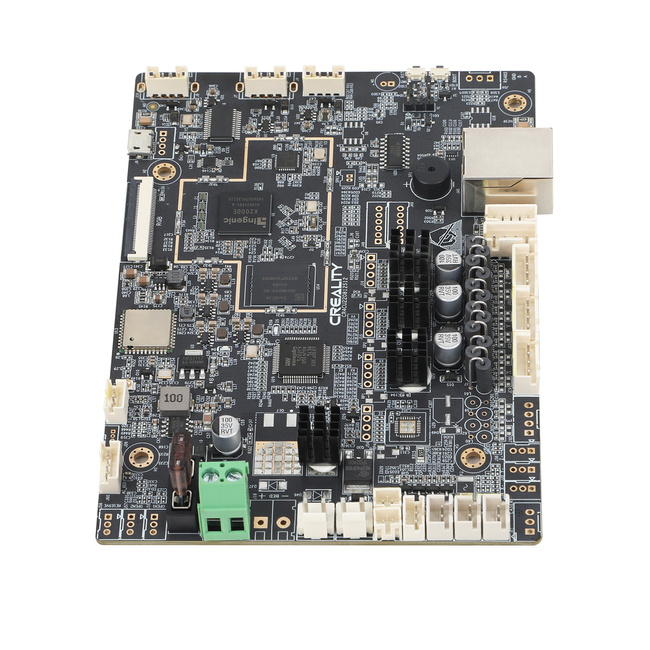 Cicha płyta główna Creality K1 Max (Silent Motherboard)