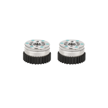Creality Zębatki Podające Do K2 Plus Extrusion Gear Kit