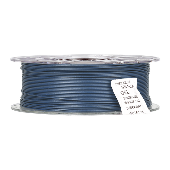 Filament Creality Hyper PETG-CF Dusk Blue Niebieski 1kg 1,75mm