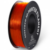 FILAMENT GEEETECH TPU ORANGE TRANSPARENTNY POMARAŃCZOWY 1,75mm 1KG