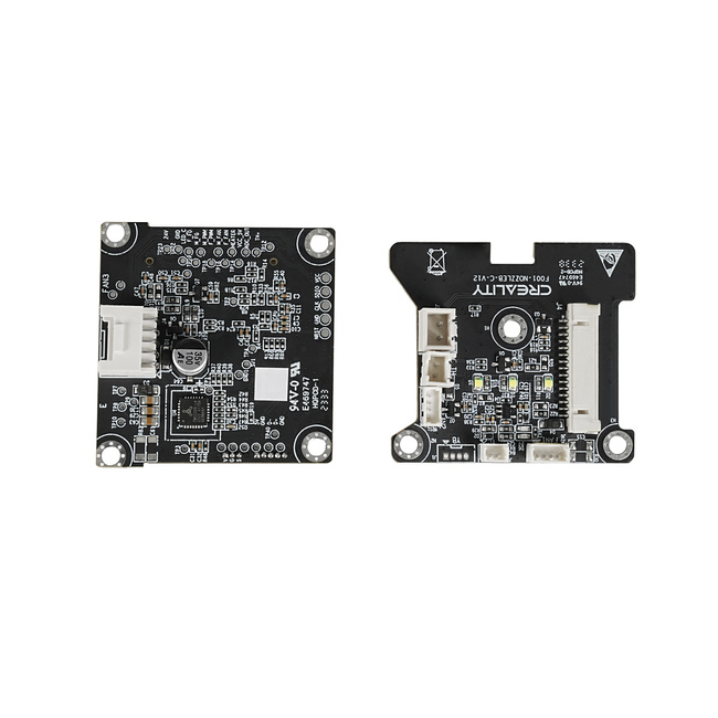 Creality Oryginalny Hotend Adapter Plate PCB Ender-3 V3, Ender-3 V3 Plus