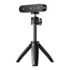 Creality CR-Scan Ferret SE — lekki mobilny skaner 3D NIR, dokładność do 0,1 mm
