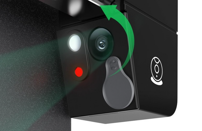 Drukarka 3D Creality Hi Combo 260x260x300 500mm/s CFS druk wielokolorowy