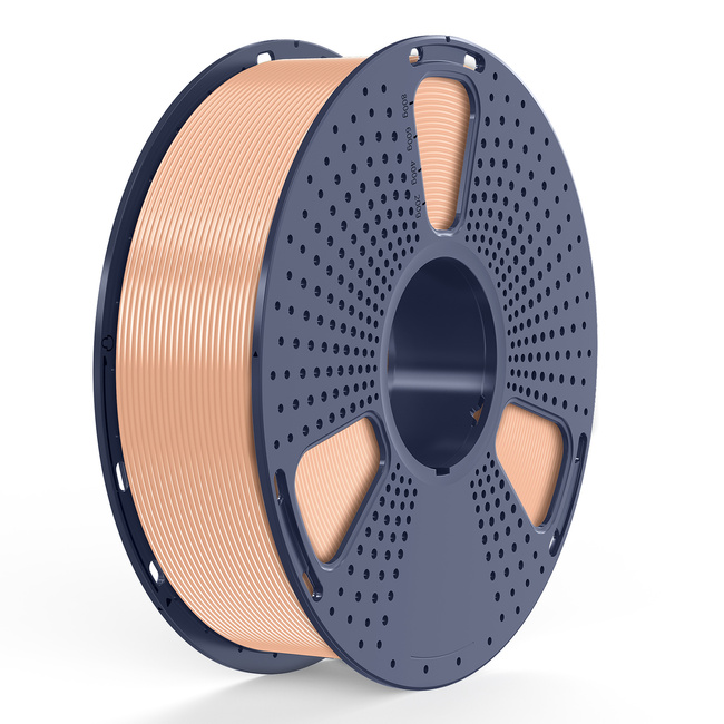 FILAMENT SUNLU BEIGE BEŻOWY PETG 1,75mm 1kg