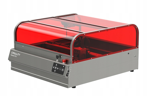 NOWOŚĆ 2024 POTĘŻNY LASER CREALITY FALCON 2 PRO 40W + LASER 1.6W 23% PL