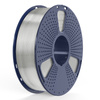 FILAMENT SUNLU TRANSPARENT TRANSPARENTNY PLA+ 1,75mm 1kg