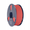 Filament SUNLU PLA Matte Red Czerwony 1kg 1,75mm