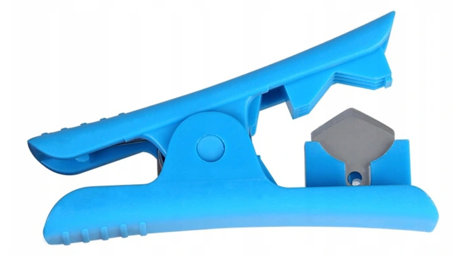 Zestaw Rurka Capricorn PTFE 1m Dysze 12SZT Dodatki