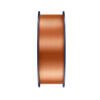 Filament SUNLU Silk PLA+ Red Copper Miedziany 1kg 1,75mm