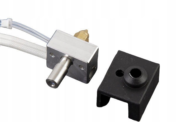 CREALITY BLOK GRZEJNY SPRITE KIT 260°C ENDER 3 S1