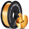 Filament Geeetech Gold Silk Złoty PLA 1kg