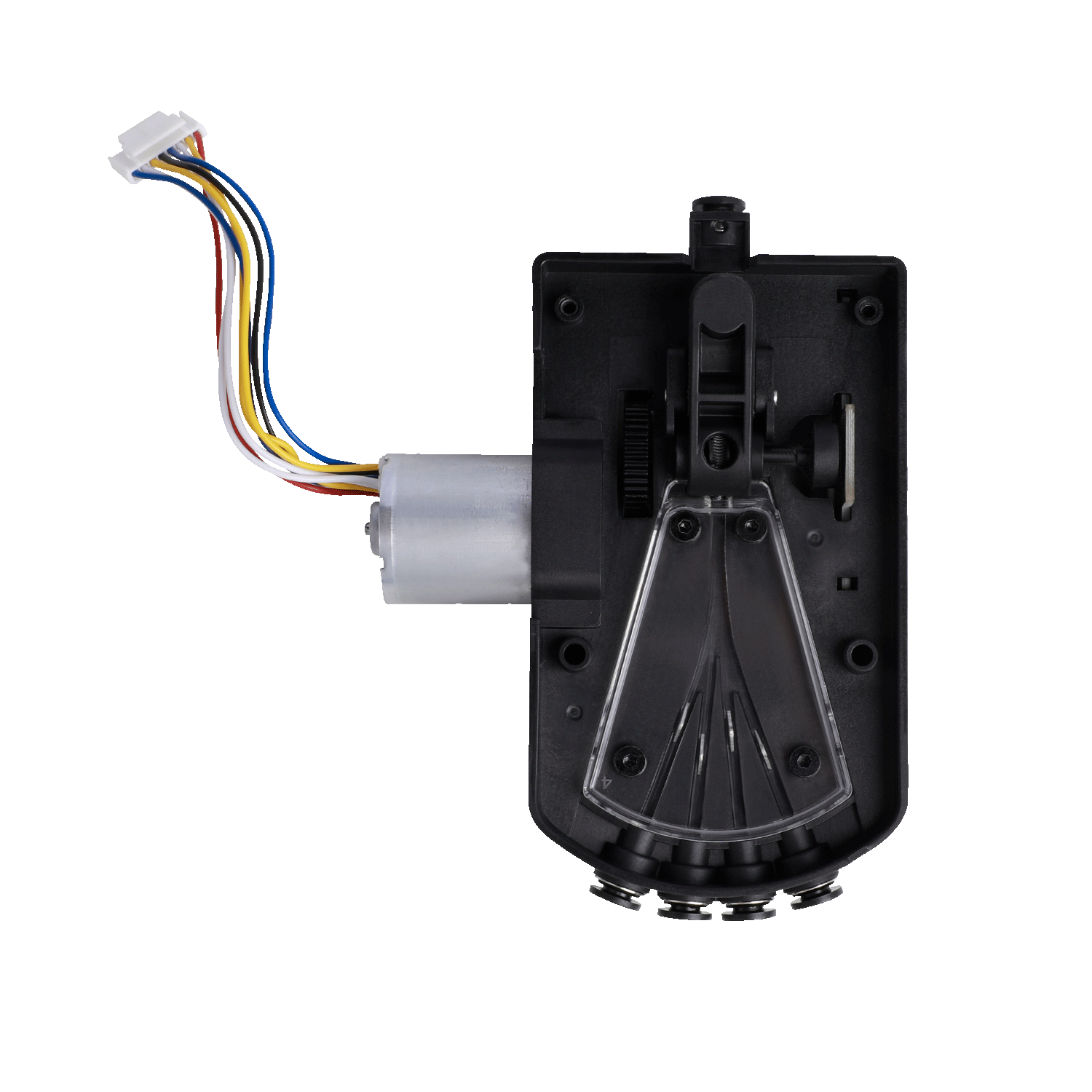 Creality Dolny Wspornik Systemu CFS Bottom Bracket