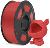 Filament SUNLU Meta PLA Red Czerwony 1kg
