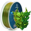 Filament Geeetech Dual Color Silk PLA Yellow Green Żółty Zielony 1kg 1,75mm