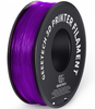Filament Geeetech Fioletowy Purple TPU 1kg