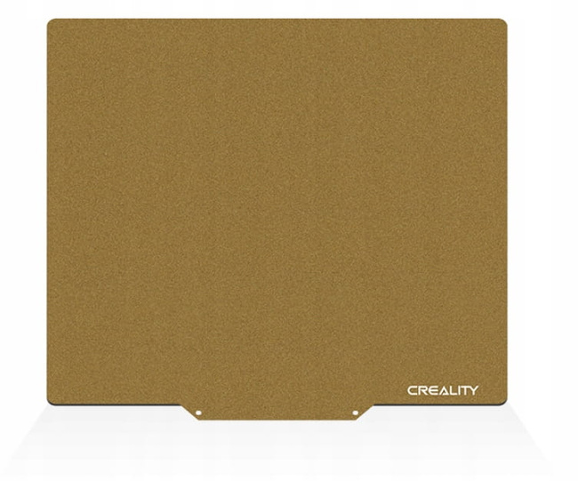 Podkładka magnetyczna PEI Creality 310x310/320