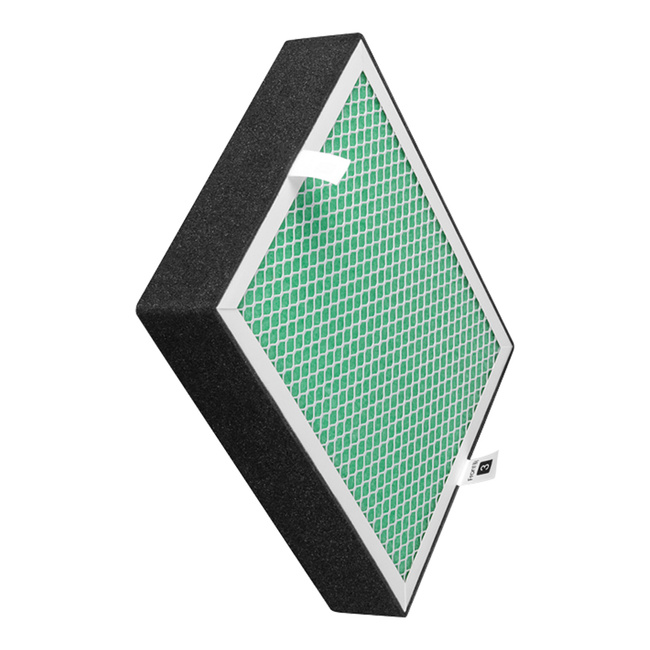 CREALITY GŁÓWNY FILTR DO SYSTEMÓW FILTRUJĄCYCH WYCIĄG OPARÓW FUME EXTRACTOR