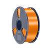 Filament SUNLU Silk PLA+ Orange Pomarańczowy 1kg 1,75mm