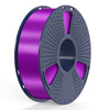 SUNLU PLA+ SILK PURPLE FIOLETOWY 1kg