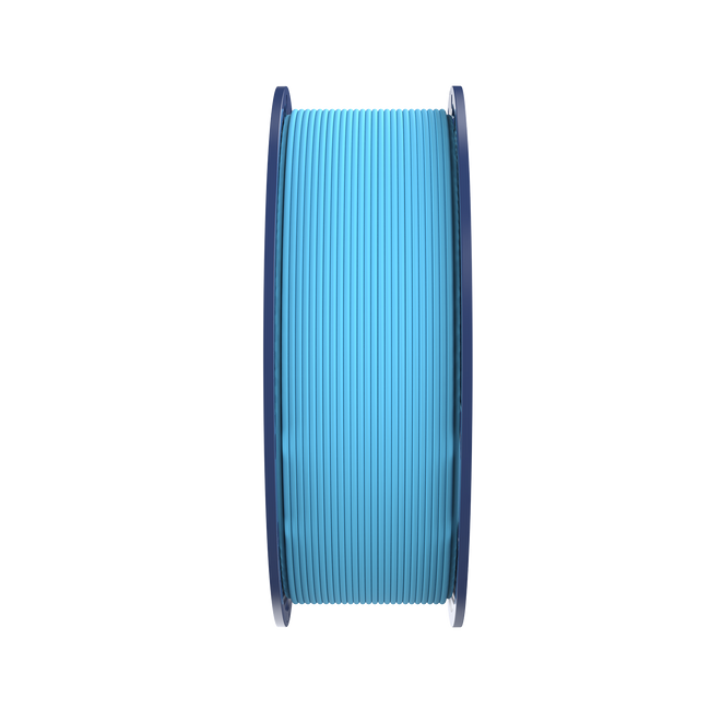 Filament SUNLU High Speed Matte PETG Sky Blue Niebieski Błękitny 1kg 1,75mm