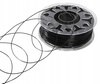 Filament Creality PLA Czarny Mat 1kg Black