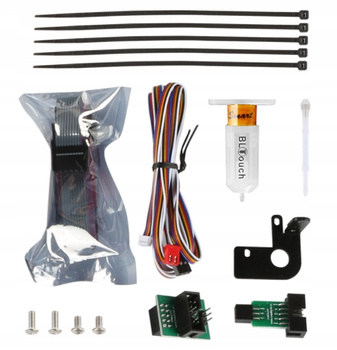 Czujnik stołu BLTouch V3.1 Creality - kompatybilny do Ender 3, 8-bit