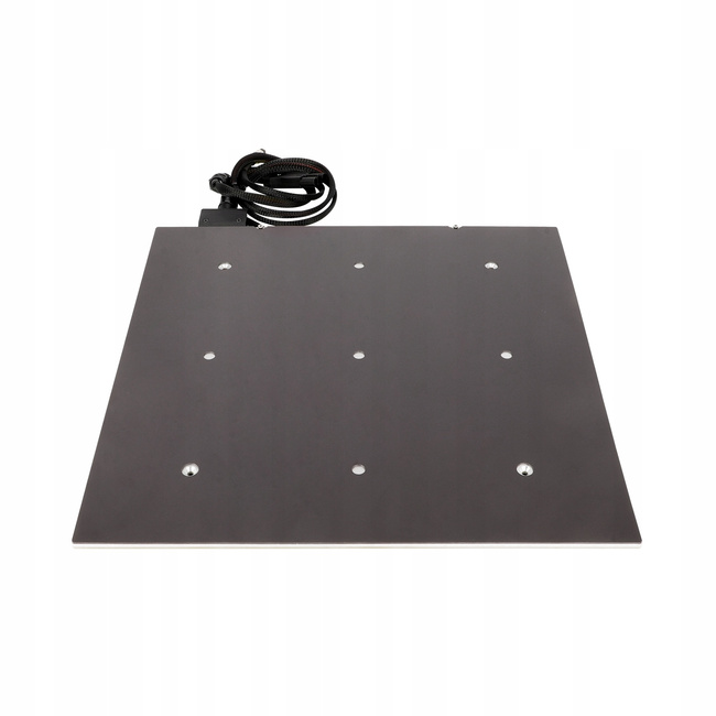 Creality Hotbed Kit 415×435 mm do Ender-5 Max, aluminium, 24V