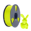 żółty