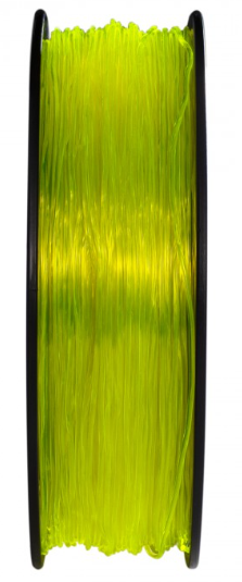 Filament Geeetech Żółty Yellow TPU 1kg